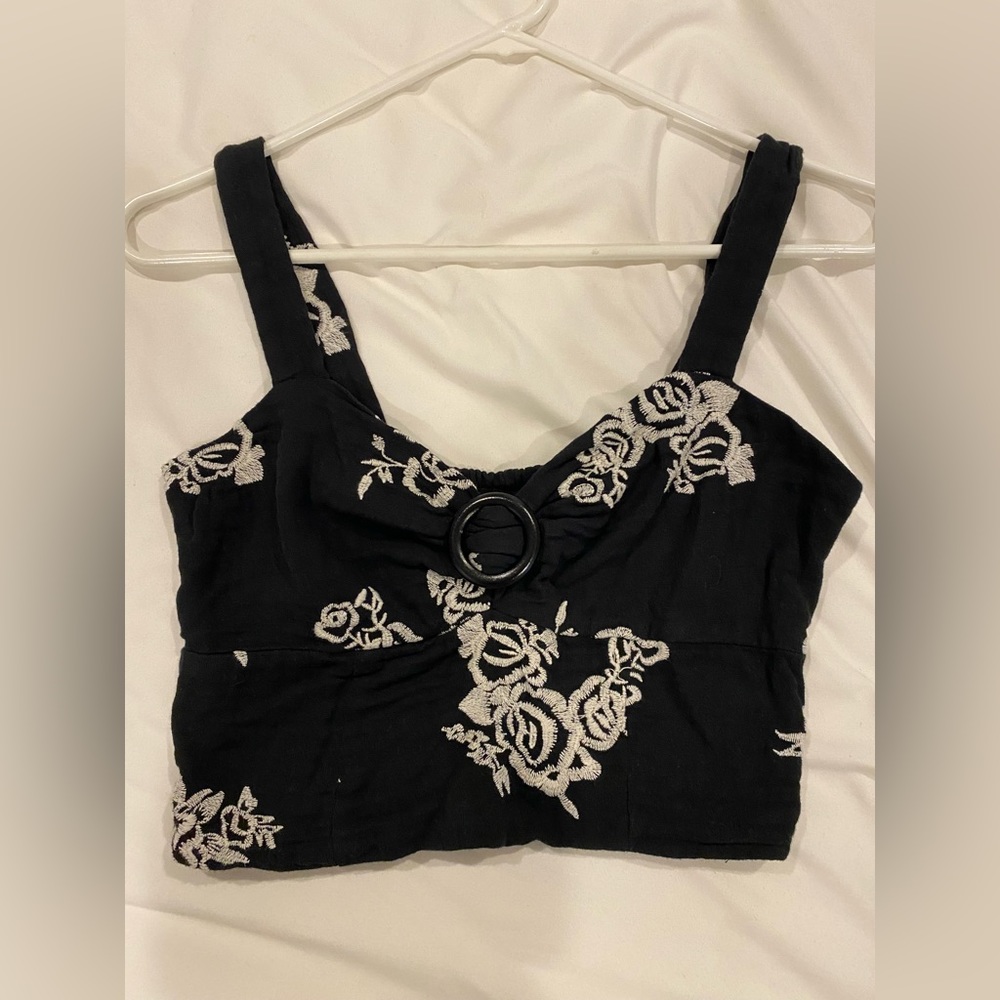 Princess Polly top!